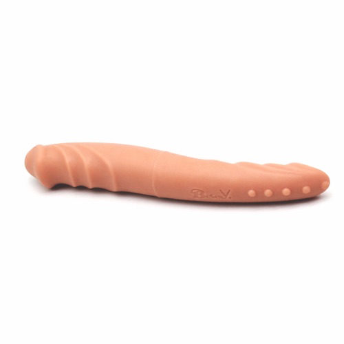 Silicone Anal Plug — 23 cm 4