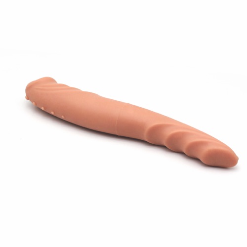 Silicone Anal Plug — 23 cm 3