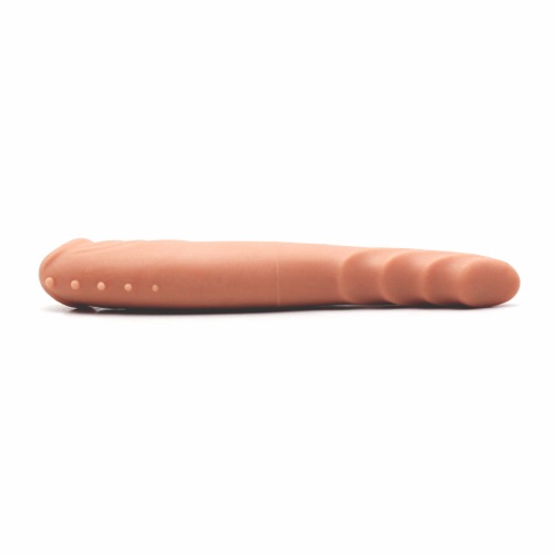 Silicone Anal Plug — 23 cm 2