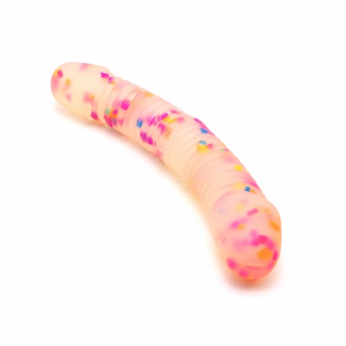 Silicone Anal Plug — 20 cm 3