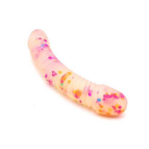 Silicone Anal Plug — 20 cm 2