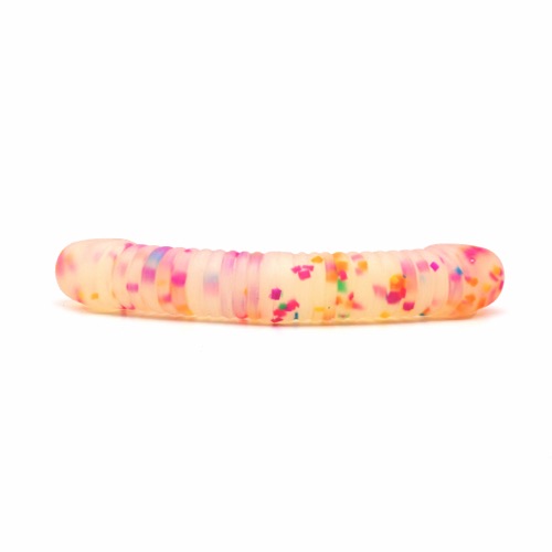 Silicone Anal Plug — 20 cm