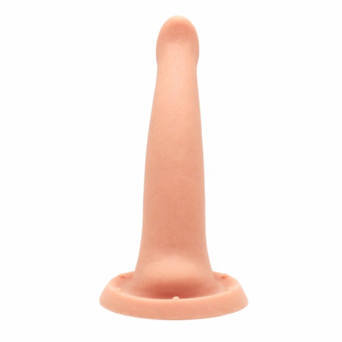 Silicone Anal Plug — 20 cm 4
