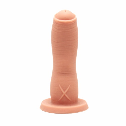 Silicone Anal Plug — 14.5 cm 4