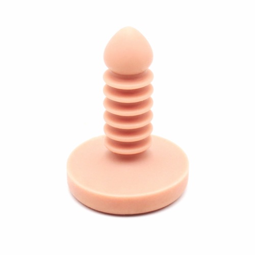 Silikon-Analplug — 7–11 cm 4