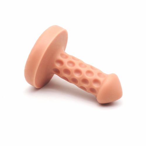Silikon-Analplug — 7–11 cm 2