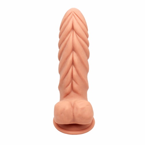 Fantasy Silicone Shape — 18.2–18.2 cm 2