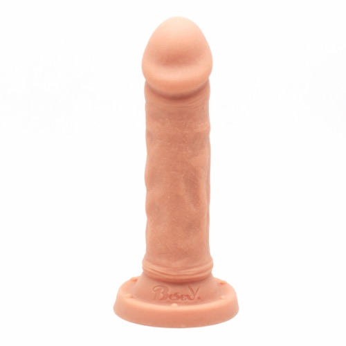 Silicone Dildo — 16 cm 2