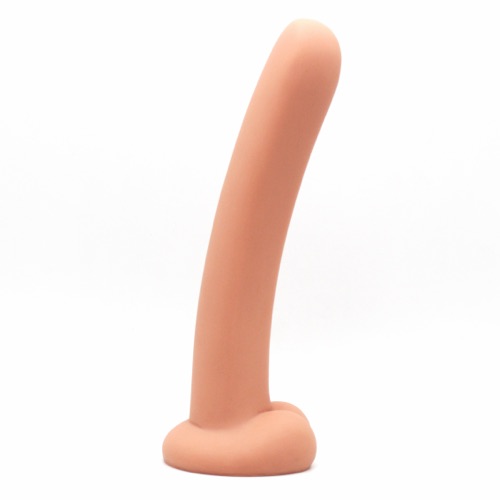 Silicone Anal Plug — 15–20 cm 4