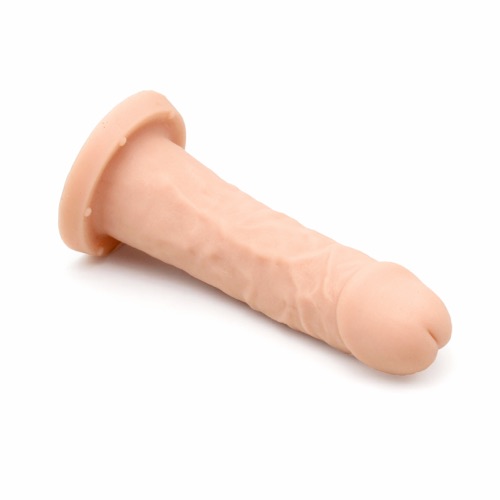 Silicone Dildo — 15 cm
