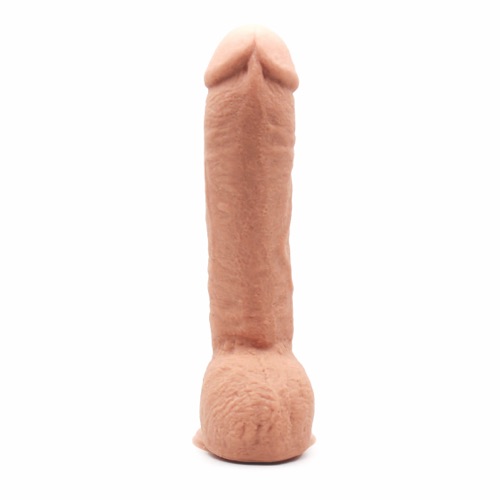 Silicone Dildo — 31 cm 3