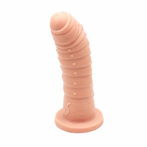 Fantasy Silicone Shape — 17.9 cm 2