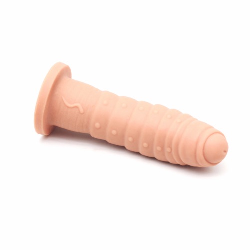 Fantasy Silicone Shape — 17.9 cm