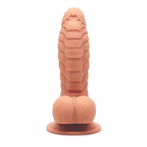 Silicone Dildo — 14.1–32 cm 3