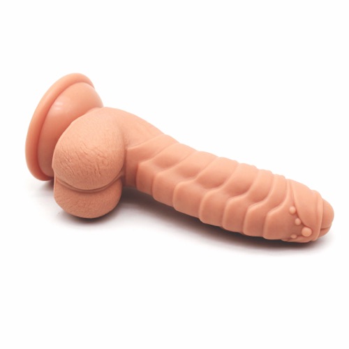 Silicone Dildo — 14.1–32 cm