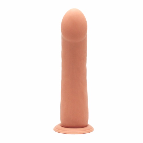 Silicone Dildo — 19.5 cm 5