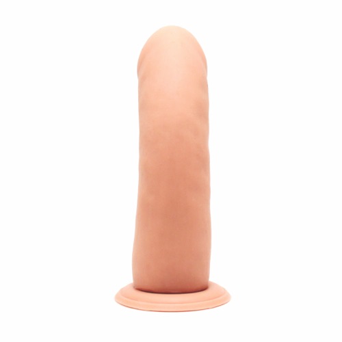 Silicone Dildo — 15.3 cm 5