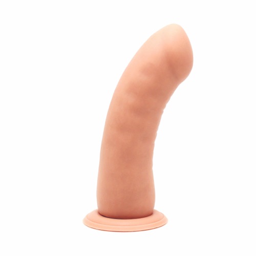 Silicone Dildo — 15.3 cm 2