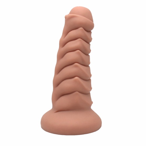 Fantasy Silicone Shape — 21–27 cm 4