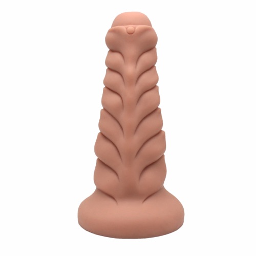 Fantasy Silicone Shape — 21–27 cm 2