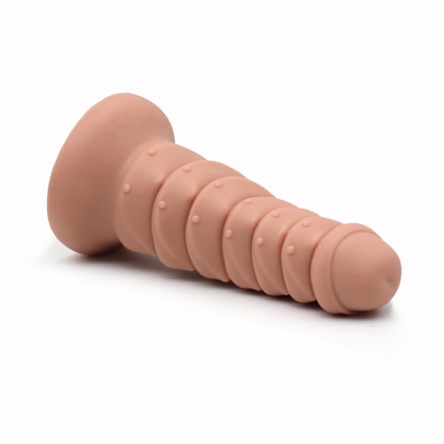 Fantasy Silicone Shape — 21–27 cm