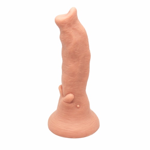 Forma de fantasía de silicona — 17.5–22 cm 3
