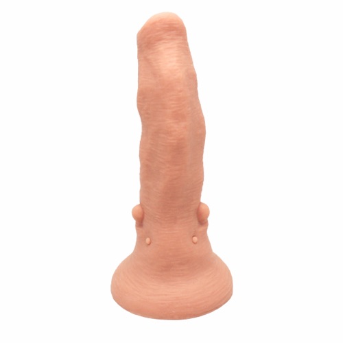 Forma de fantasía de silicona — 17.5–22 cm 2