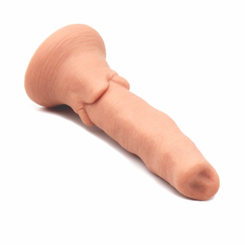 Fantasy Silicone Shape — 17.5–22 cm