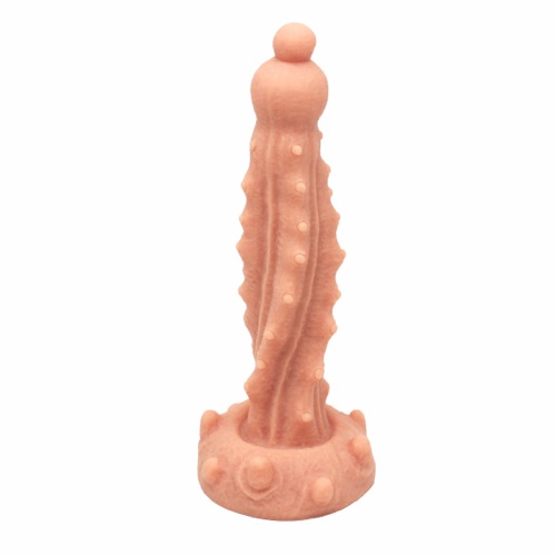 Fantasy Silicone Shape — 17–22 cm 2
