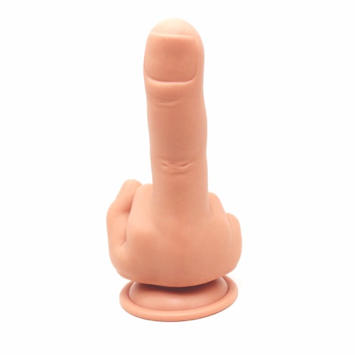 Fantasy Silicone Shape — 15–23.5 cm 3