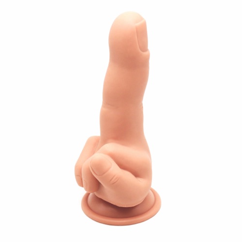Fantasy Silicone Shape — 15–23.5 cm 2