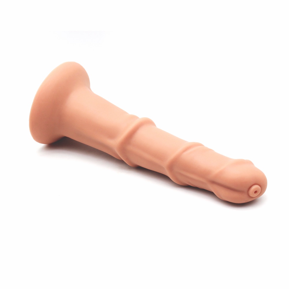 Fantasy Silicone Shape — 25–35 cm