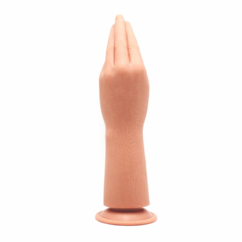 Fantasy Silicone Shape — 27 cm 2