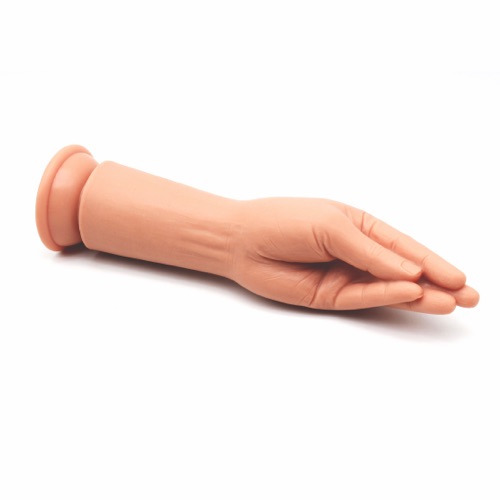 Fantasy Silicone Shape — 27 cm