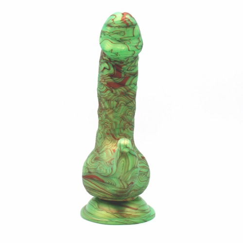 Fantasy Silicone Shape — 20 cm 4