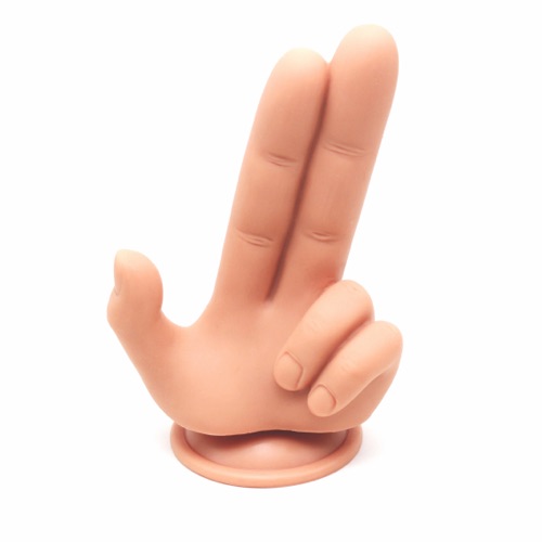 Fantasy Silicone Shape — 18.1–23 cm 3