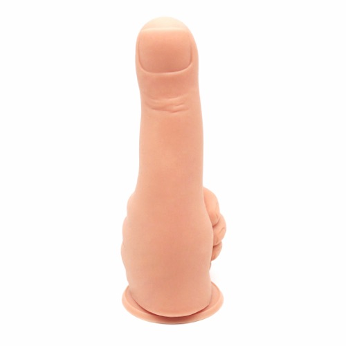 Fantasy Silicone Shape — 16.5–23.5 cm 4