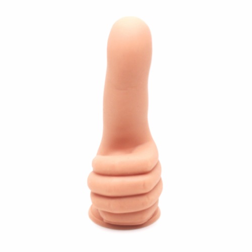 Fantasy Silicone Shape — 16.5–23.5 cm 3