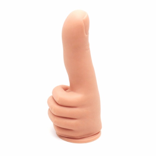 Fantasy Silicone Shape — 16.5–23.5 cm 2