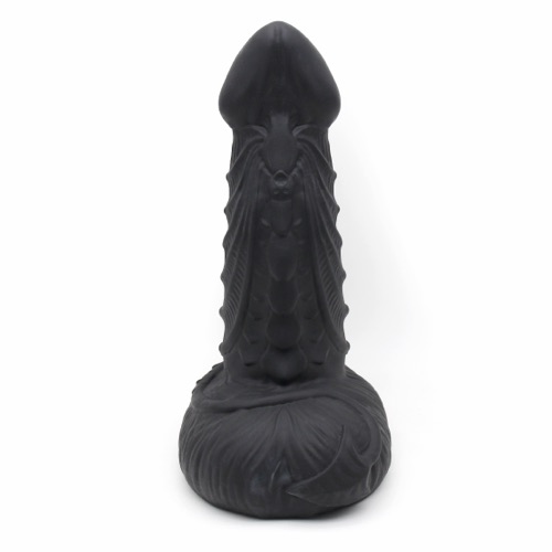 Forma de fantasía de silicona — 23–33 cm 4