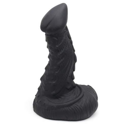 Forma de fantasía de silicona — 23–33 cm 3