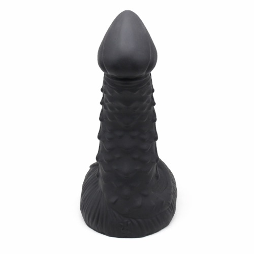 Forma de fantasía de silicona — 23–33 cm 2
