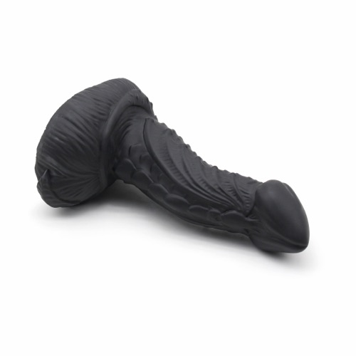 Fantasy Silicone Shape — 23–33 cm