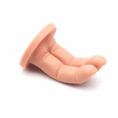 Fantasy Silicone Shape — 9 cm