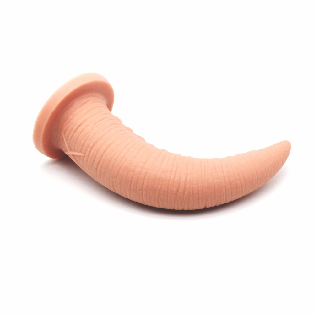 Fantasy Silicone Shape — 12.5 cm