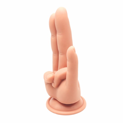 Fantasy Silicone Shape — 19.6 cm 3