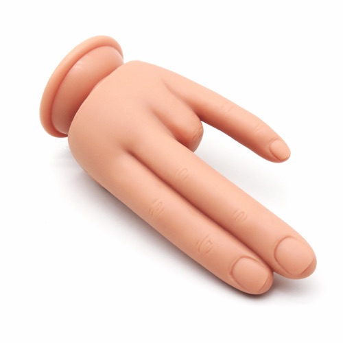 Fantasy Silicone Shape — 19.6 cm