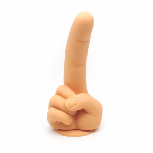 Fantasy-Silikonform — 19–21 cm 5