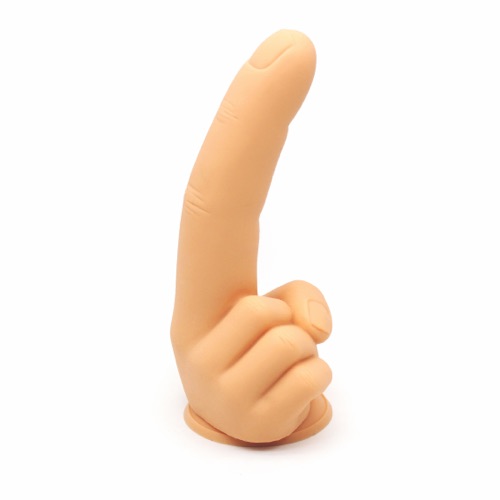 Fantasy-Silikonform — 19–21 cm 4