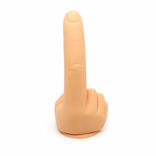 Fantasy-Silikonform — 19–21 cm 3